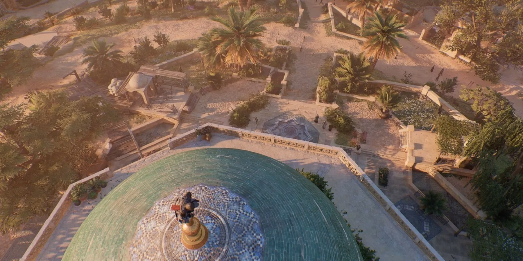 assassin-s-creed-mirage-hits-xbox-game-pass-stealth-revival-in-baghdad-image-1