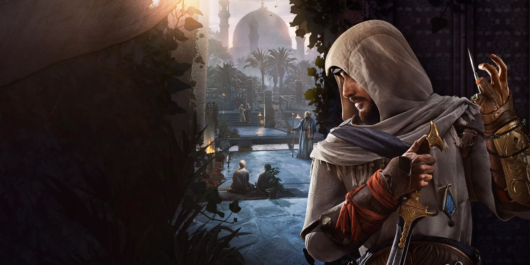 assassin-s-creed-mirage-s-anniversary-free-keys-eagle-emojis-and-a-return-to-roots-image-0
