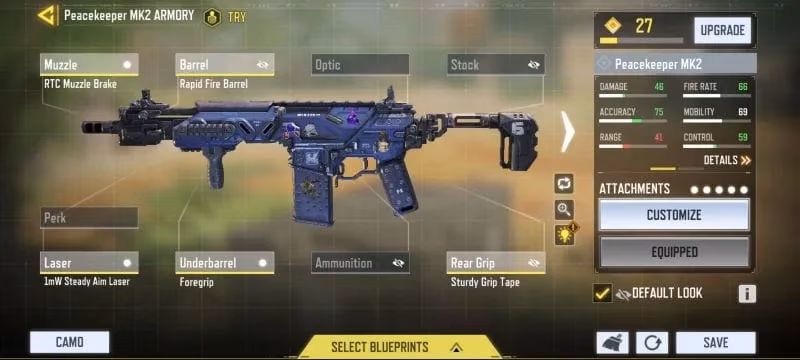 call-of-duty-mobile-introduces-peacekeeper-mk2-artifact-as-second-mythic-weapon-image-1