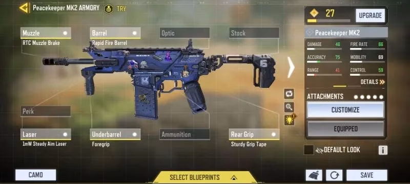 call-of-duty-mobile-introduces-peacekeeper-mk2-artifact-as-second-mythic-weapon-image-2