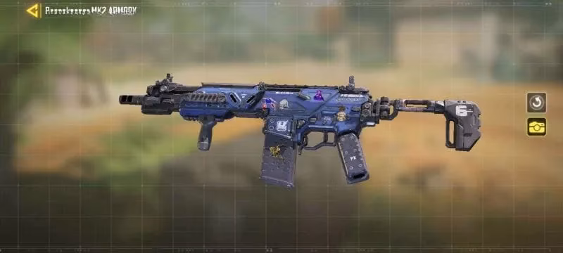 call-of-duty-mobile-introduces-peacekeeper-mk2-artifact-as-second-mythic-weapon-image-3
