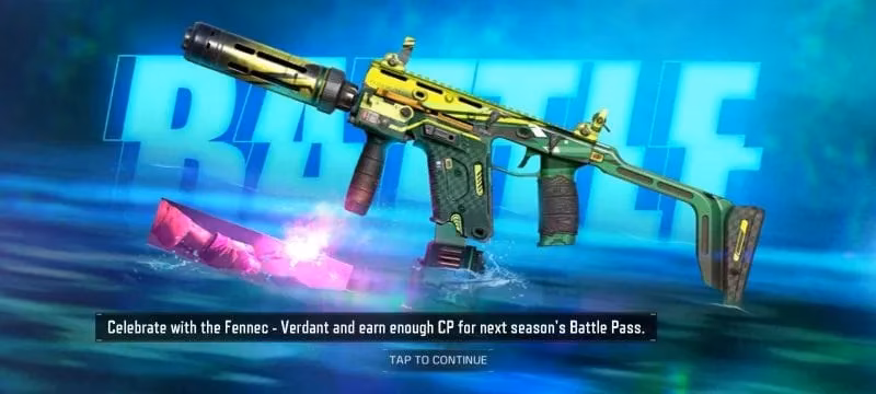 call-of-duty-mobile-s-mythic-fennec-ascended-a-new-era-of-weapon-rarity-and-power-image-1