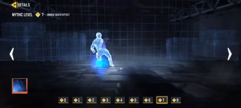 call-of-duty-mobile-s-mythic-fennec-ascended-a-new-era-of-weapon-rarity-and-power-image-2