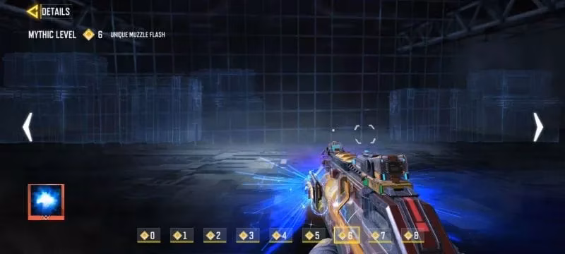 call-of-duty-mobile-s-mythic-fennec-ascended-a-new-era-of-weapon-rarity-and-power-image-3