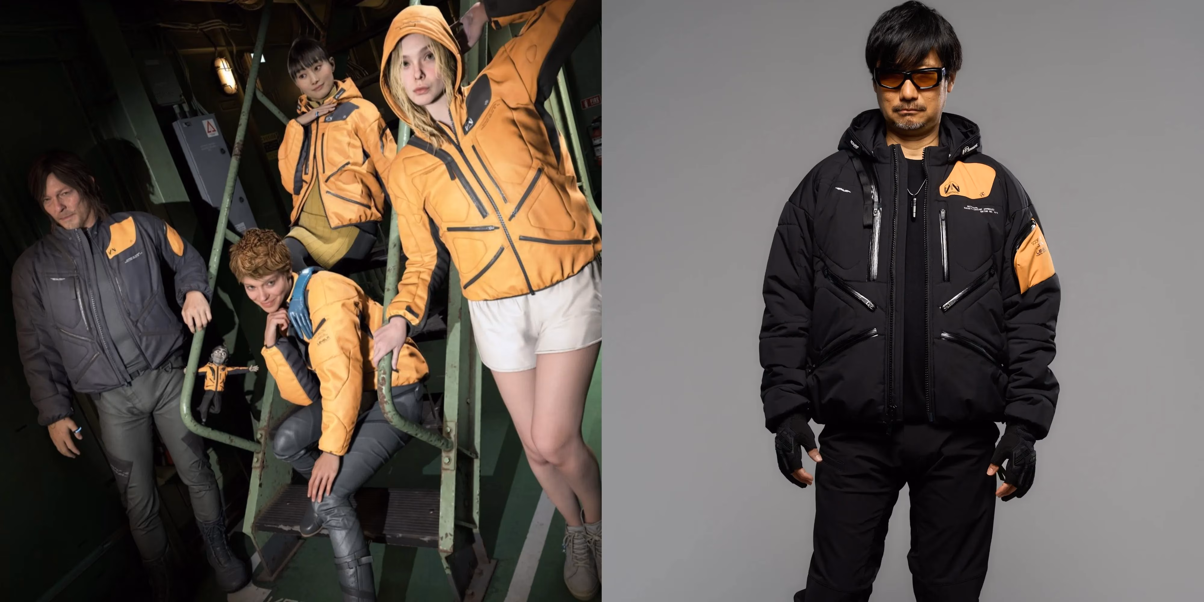 death-stranding-2-s-1700-jacket-vanishes-instantly-fueling-hype-for-kojima-s-2025-masterpiece-image-0