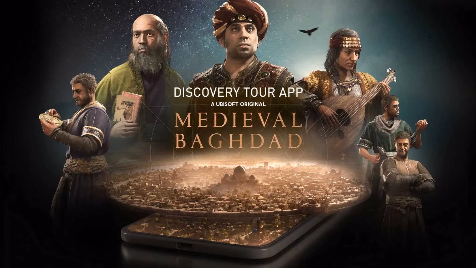 journey-through-time-assassin-s-creed-s-revolutionary-medieval-baghdad-tour-app-image-0