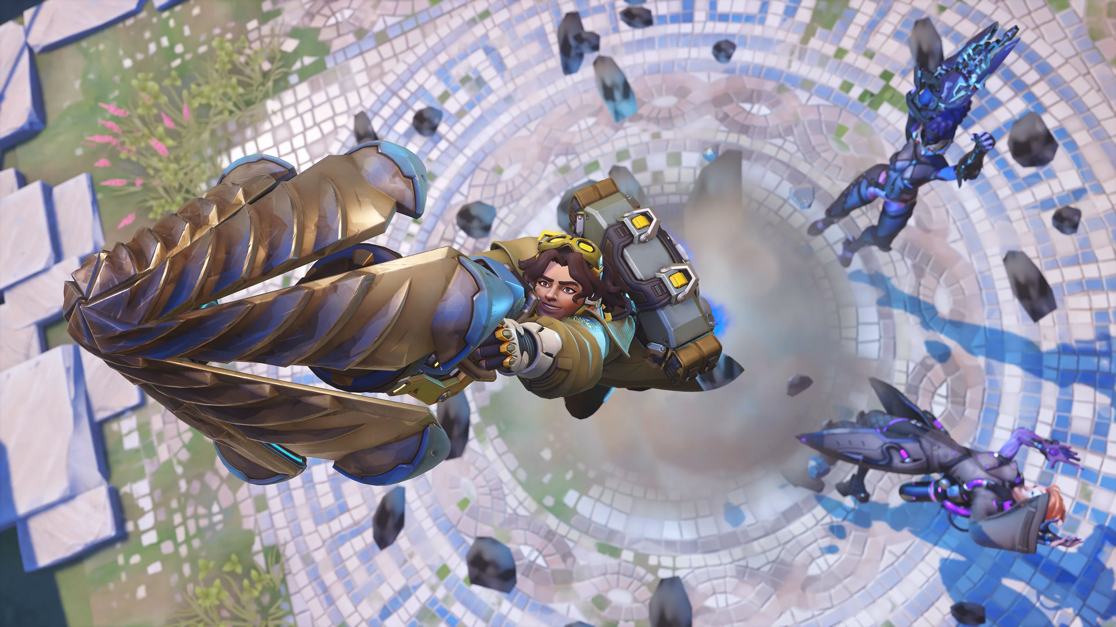 the-anarchic-ballet-of-overwatch-2-s-open-queue-a-symphony-of-frustration-and-freedom-image-1