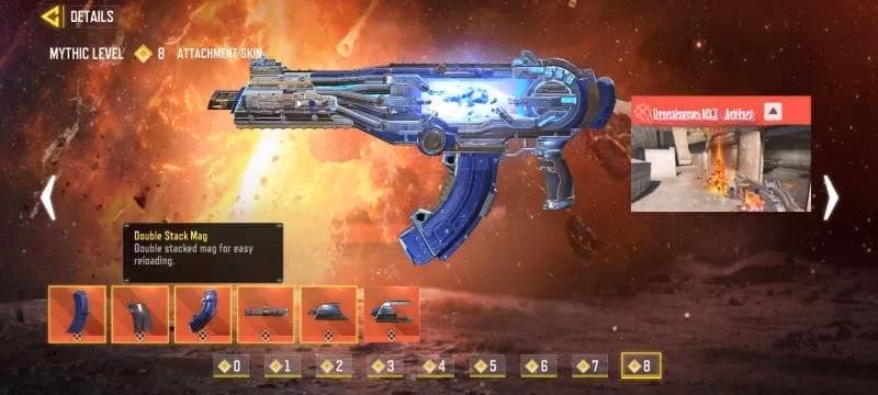 the-legendary-magma-eruption-mythic-drop-has-arrived-in-cod-mobile-bringing-the-mythic-peacekeeper-mk2-image-4